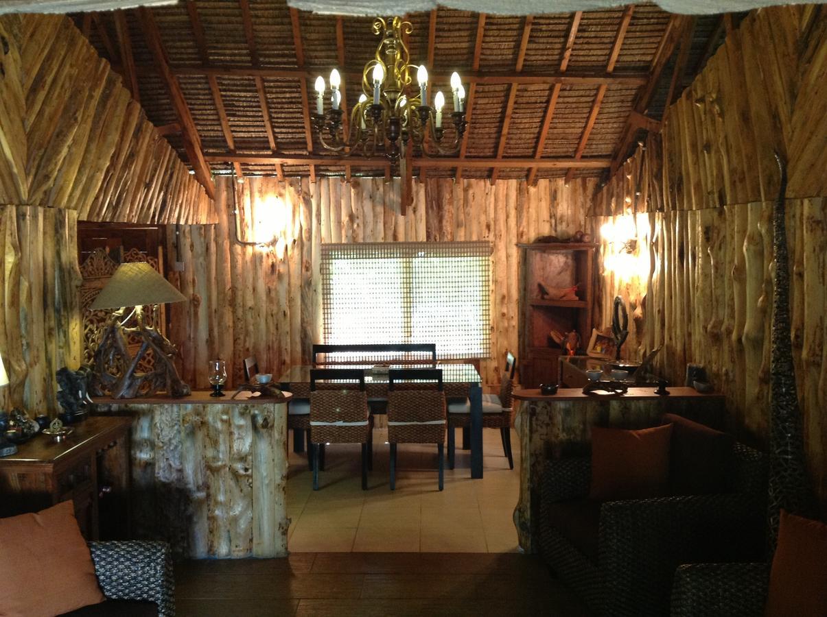 Mara River Camp Aitong Экстерьер фото