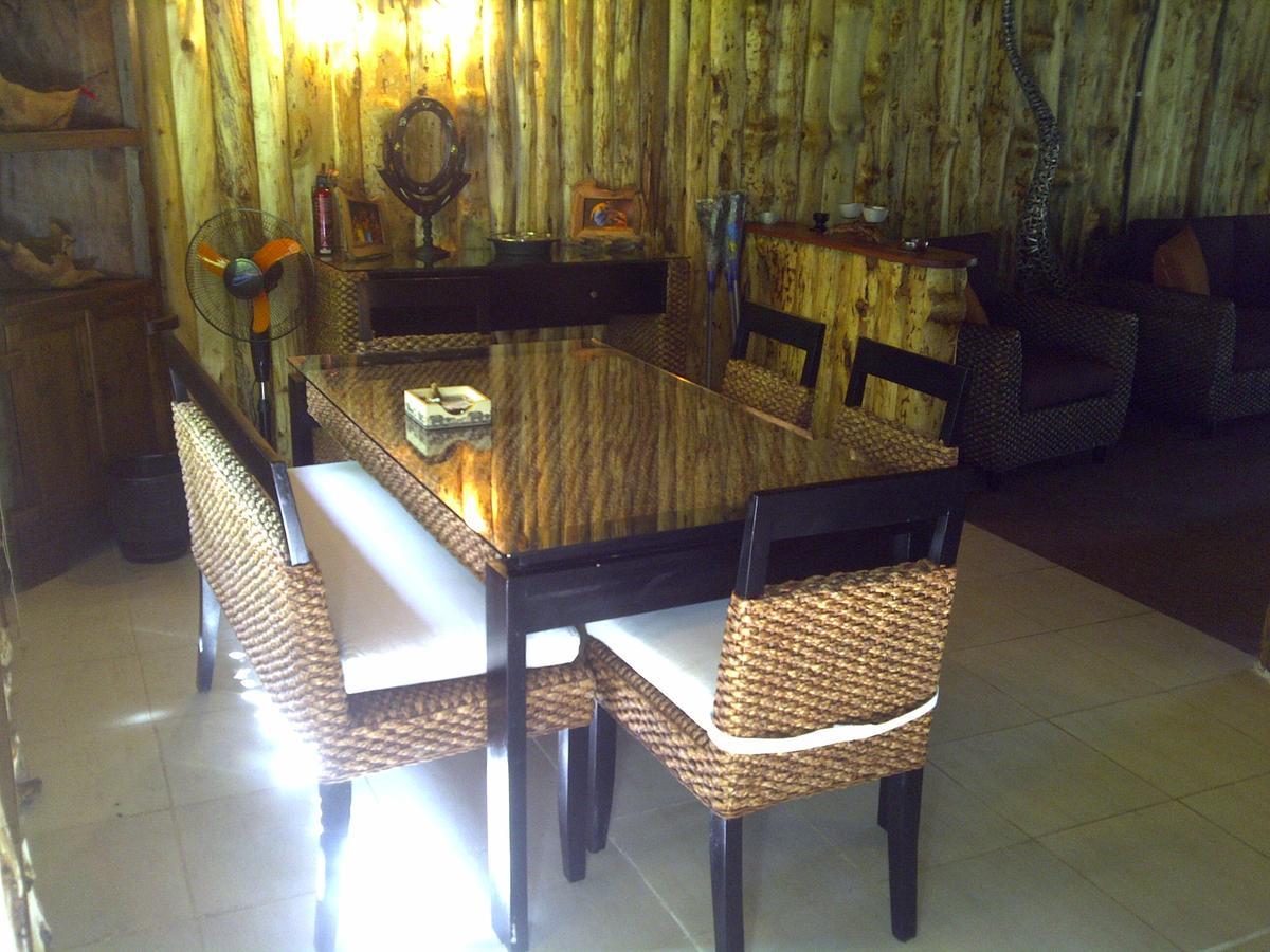 Mara River Camp Aitong Экстерьер фото
