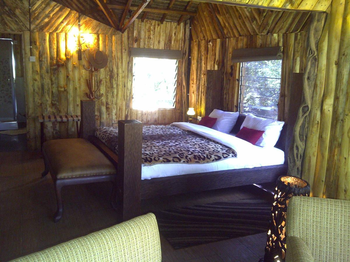 Mara River Camp Aitong Экстерьер фото